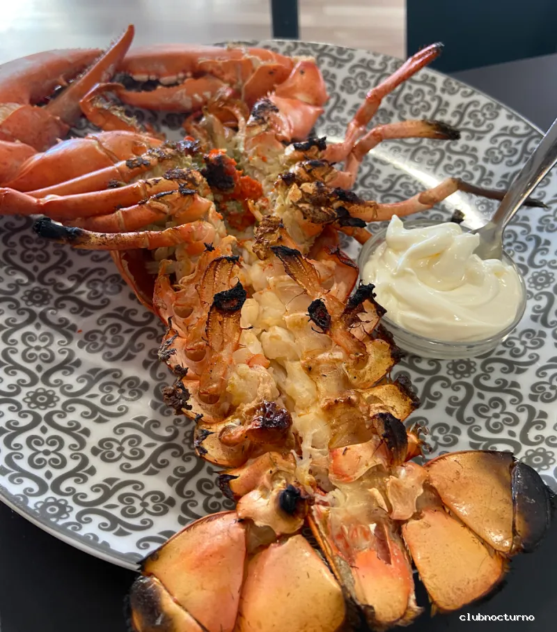 La Cantina Gastro Bar