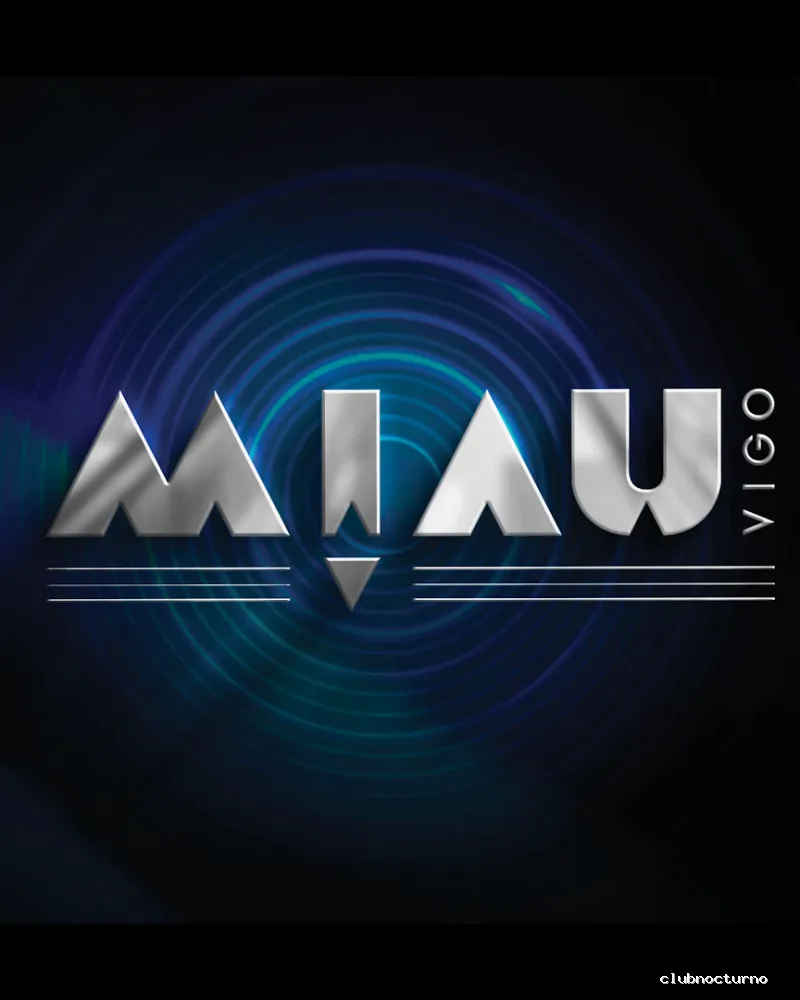 MIAU Vigo