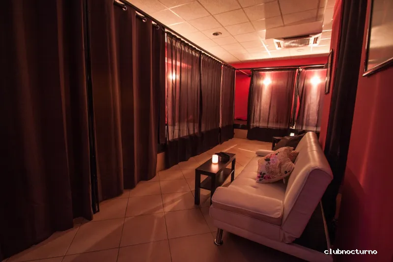 SWINGER CLUB NEW FANTASÍAS BILBAO