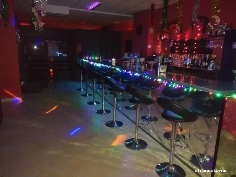 SWINGER CLUB NEW FANTASÍAS BILBAO