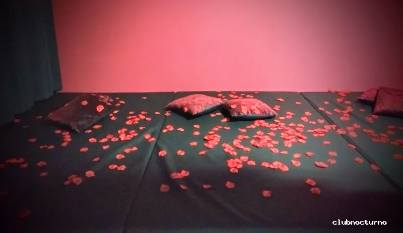 SWINGER CLUB NEW FANTASÍAS BILBAO