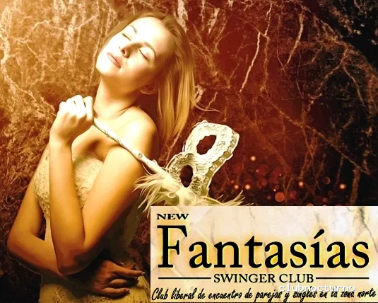SWINGER CLUB NEW FANTASÍAS BILBAO