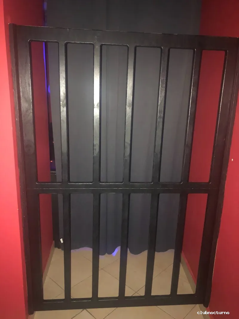 SWINGER CLUB NEW FANTASÍAS BILBAO