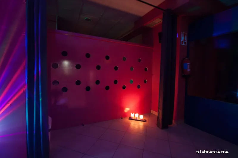 SWINGER CLUB NEW FANTASÍAS BILBAO