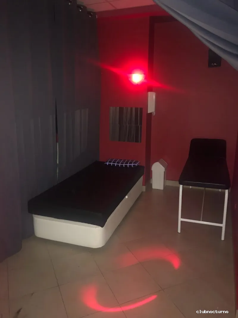 SWINGER CLUB NEW FANTASÍAS BILBAO