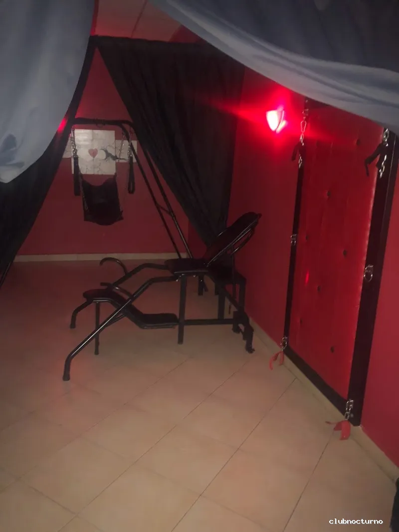 SWINGER CLUB NEW FANTASÍAS BILBAO