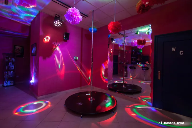 SWINGER CLUB NEW FANTASÍAS BILBAO