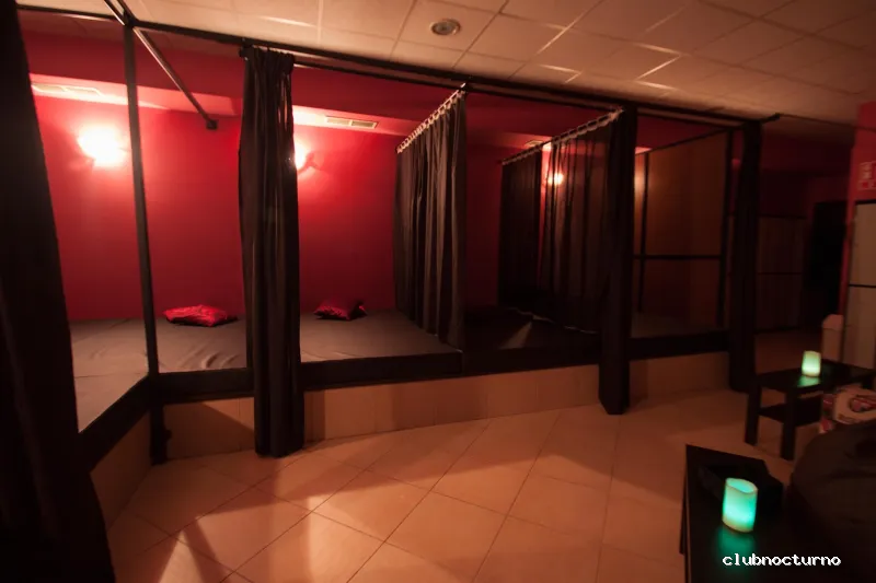 SWINGER CLUB NEW FANTASÍAS BILBAO