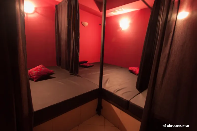 SWINGER CLUB NEW FANTASÍAS BILBAO