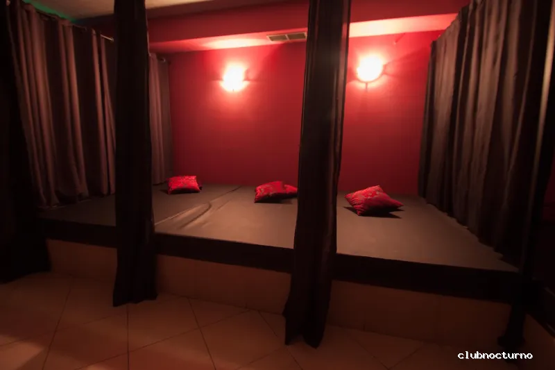 SWINGER CLUB NEW FANTASÍAS BILBAO