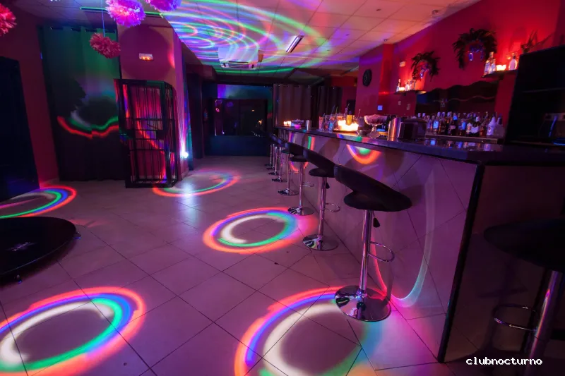 SWINGER CLUB NEW FANTASÍAS BILBAO