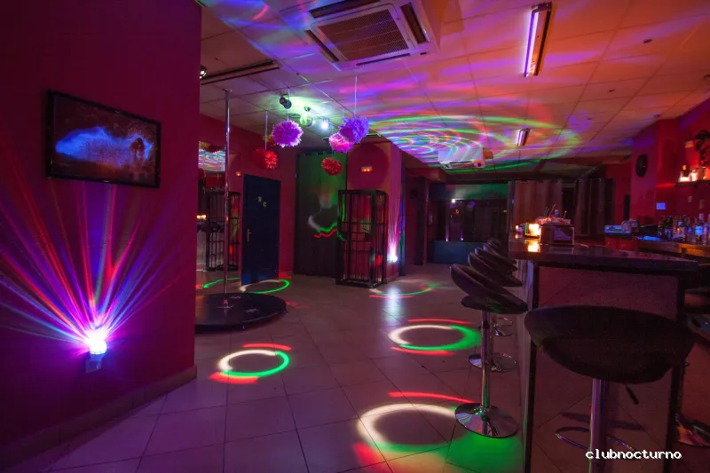 SWINGER CLUB NEW FANTASÍAS BILBAO