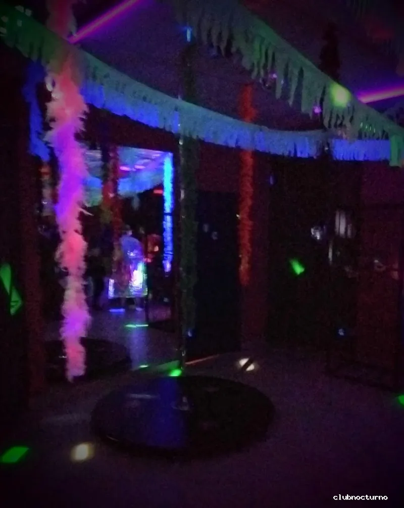 SWINGER CLUB NEW FANTASÍAS BILBAO