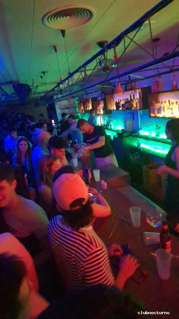 Namaste Nights Barbastro