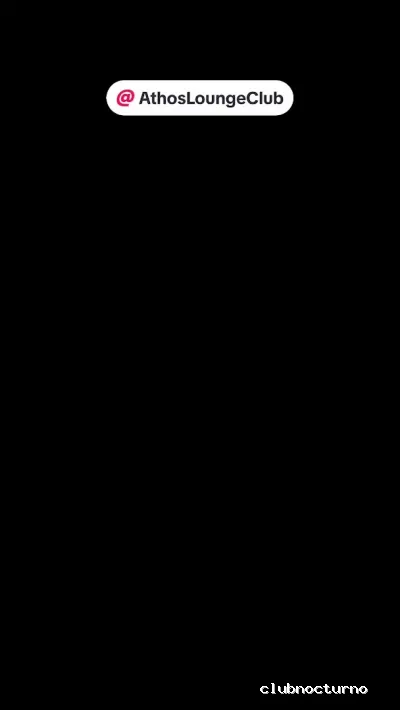 Athos Lounge Club