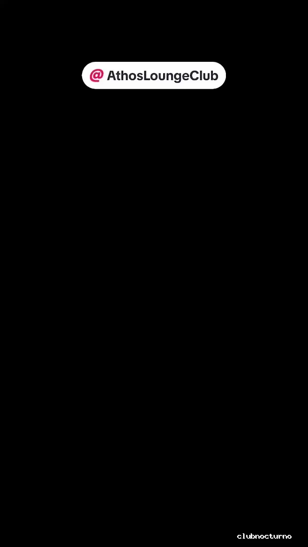 Athos Lounge Club