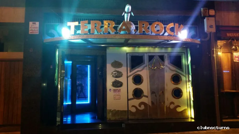 Terra Rock