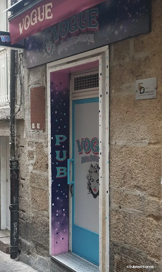 Vogue Pub