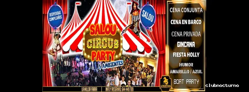 Despedidas soltero salou DESPEDIDAVENTURA