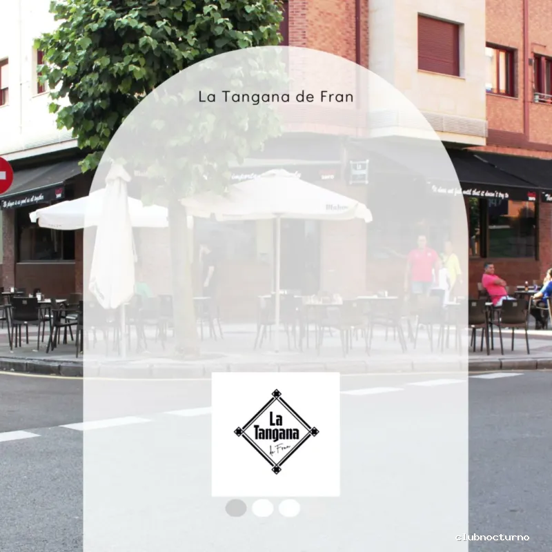 La Tangana de Fran