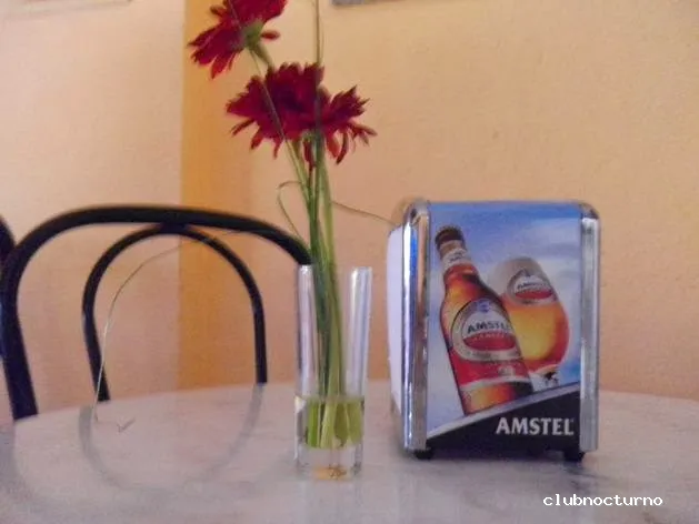 Bar de Tapas Cafeteria Guerrero Nueva Andalucia