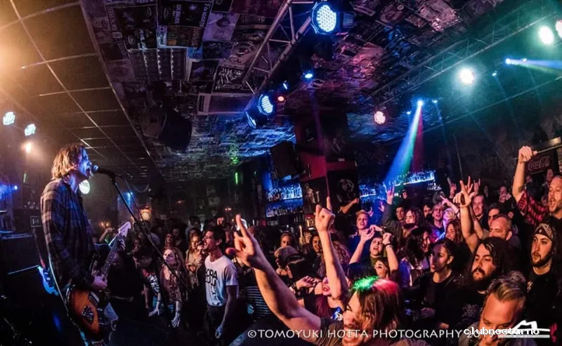 Louie Louie Live Estepona - Live music venue Estepona