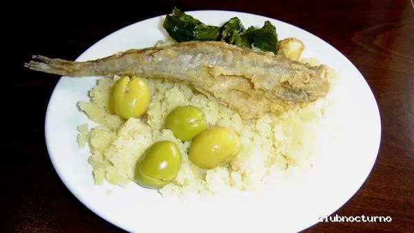 Bar Zamarulo Aca la Mari