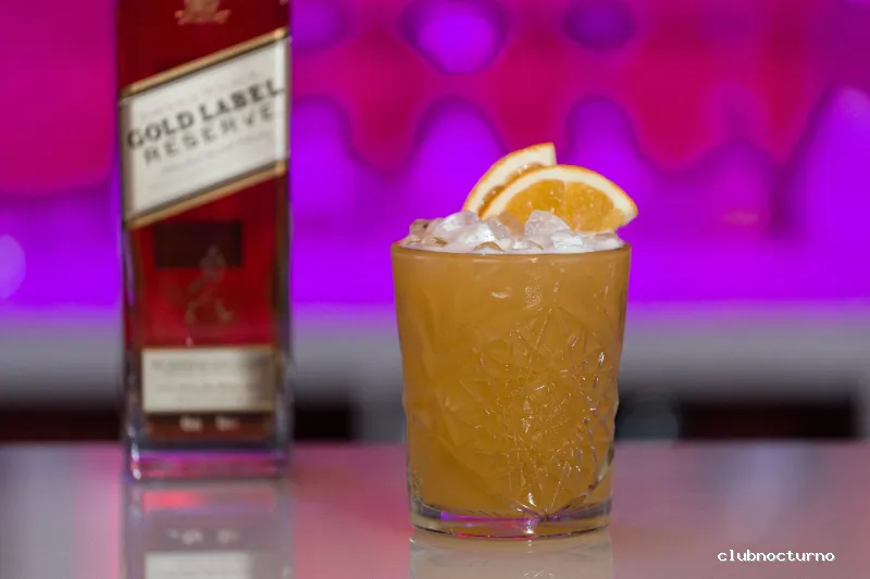 NIGHT & DAY BCN - Disco Bar Musical & Shisha lounge Cocktail