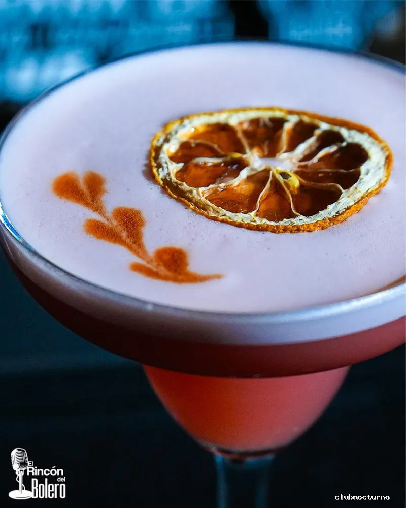 EL RINCON DEL BOLERO