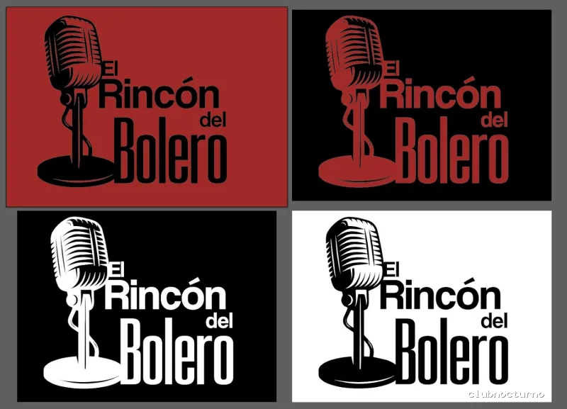 EL RINCON DEL BOLERO