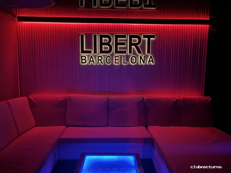 Libert Swinger Club