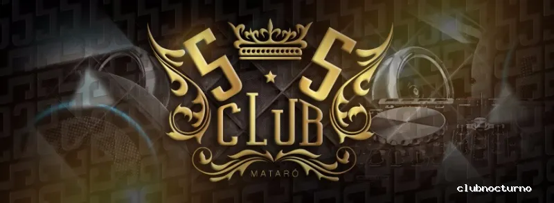 Club 55 Mataró