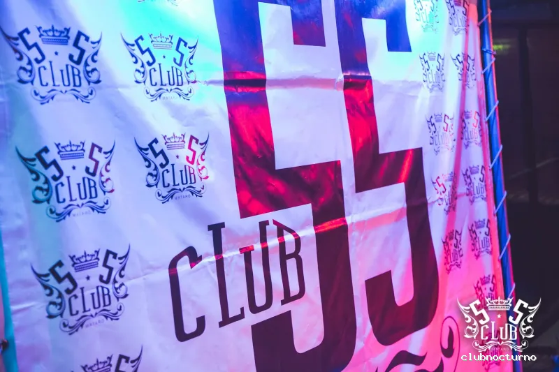 Club 55 Mataró