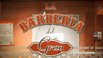 La Barbería