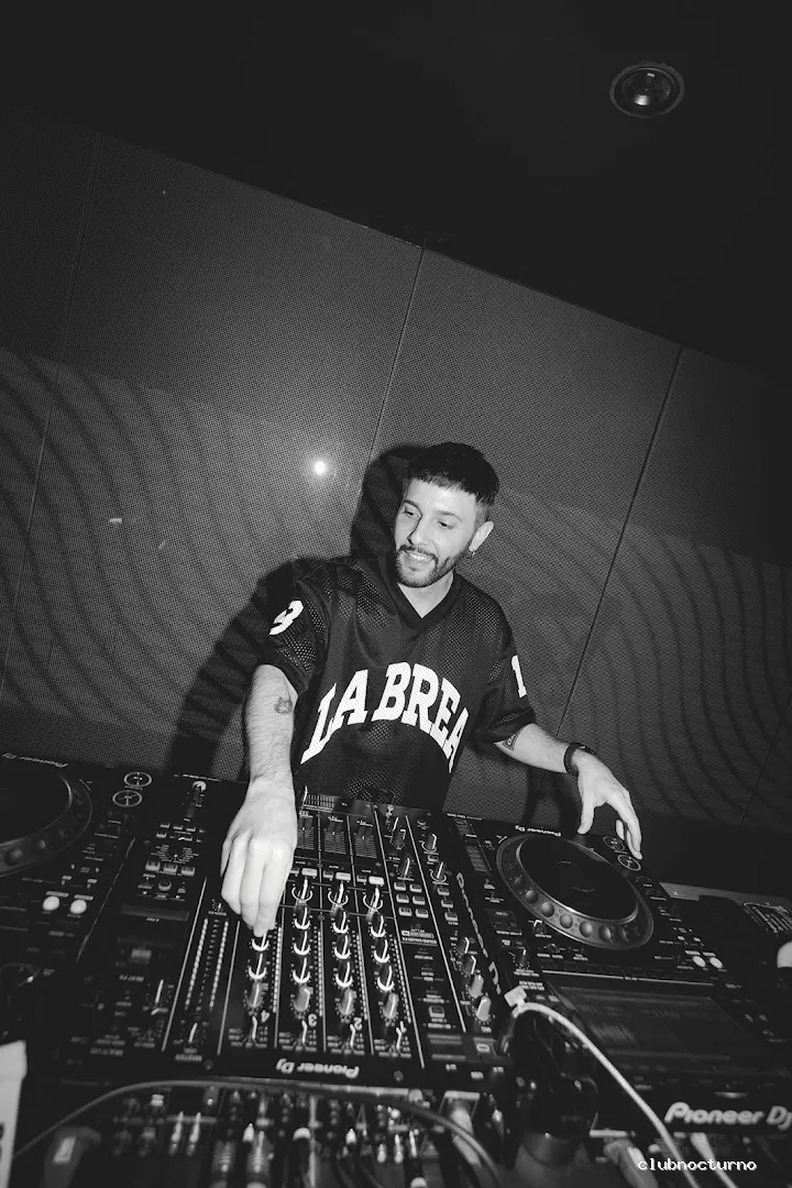 YASS! Barcelona | LGTBIQ+ Gay Party