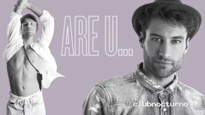 YASS! Barcelona | LGTBIQ+ Gay Party