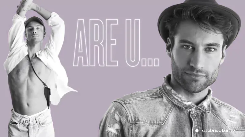 YASS! Barcelona | LGTBIQ+ Gay Party