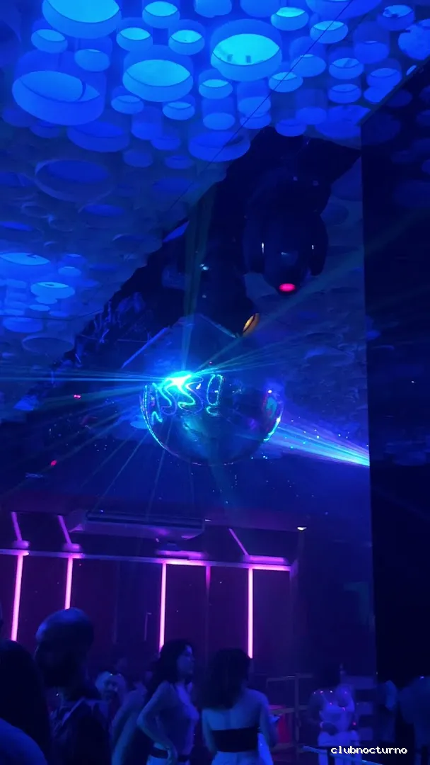 YASS! Barcelona | LGTBIQ+ Gay Party