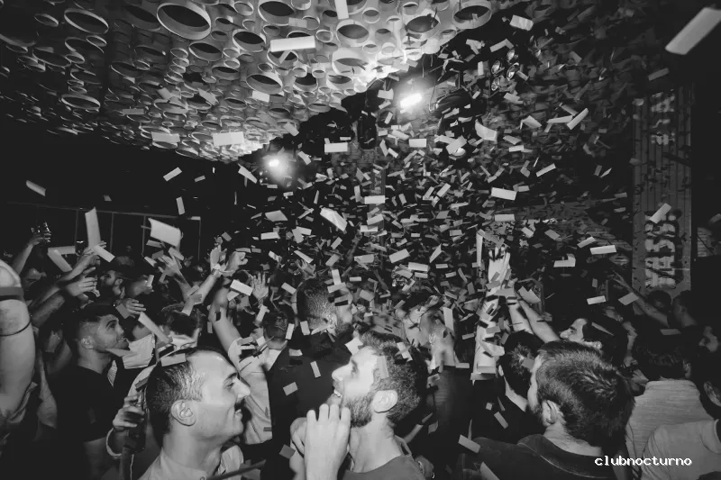 YASS! Barcelona | LGTBIQ+ Gay Party