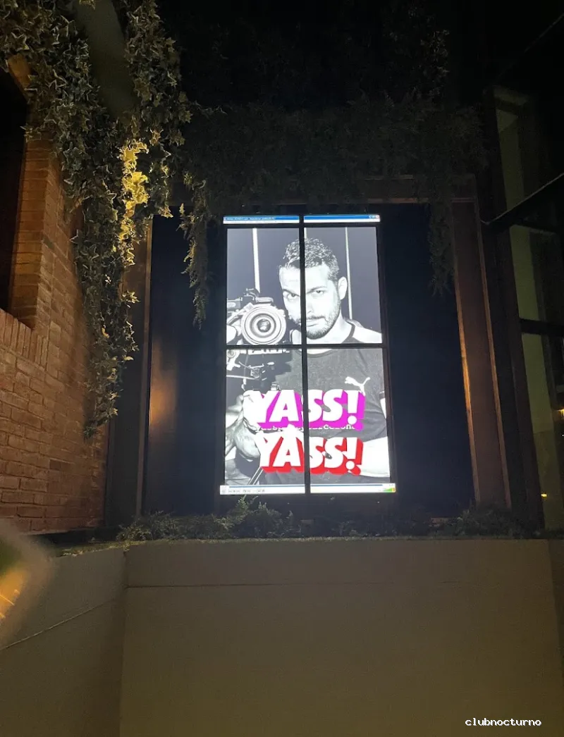 YASS! Barcelona | LGTBIQ+ Gay Party