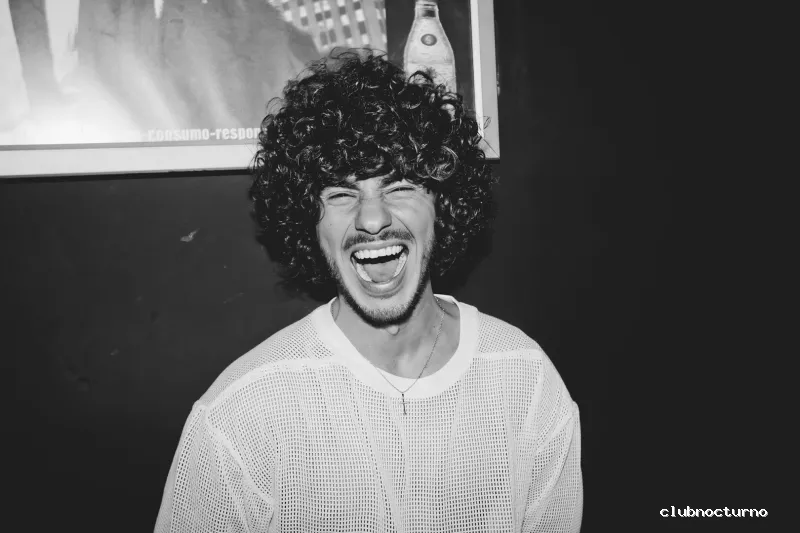 YASS! Barcelona | LGTBIQ+ Gay Party