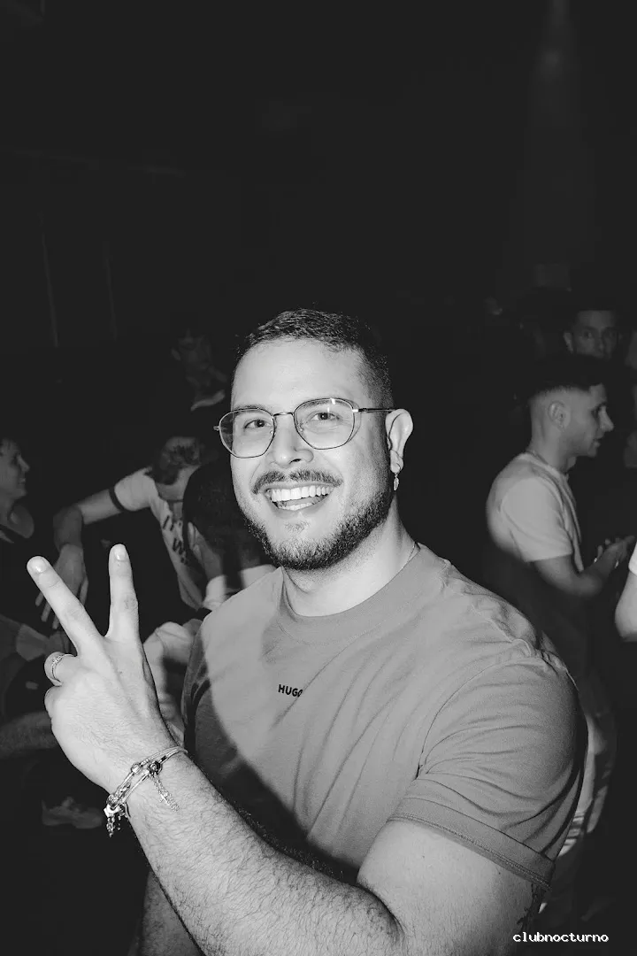 YASS! Barcelona | LGTBIQ+ Gay Party