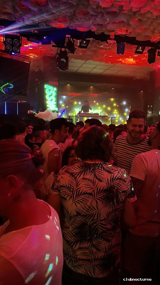 YASS! Barcelona | LGTBIQ+ Gay Party