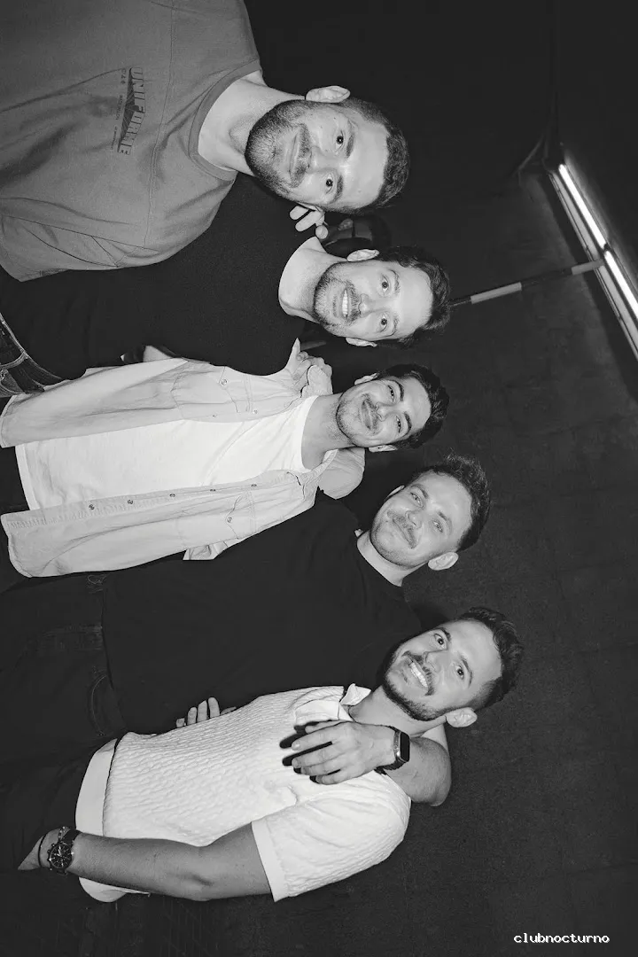 YASS! Barcelona | LGTBIQ+ Gay Party