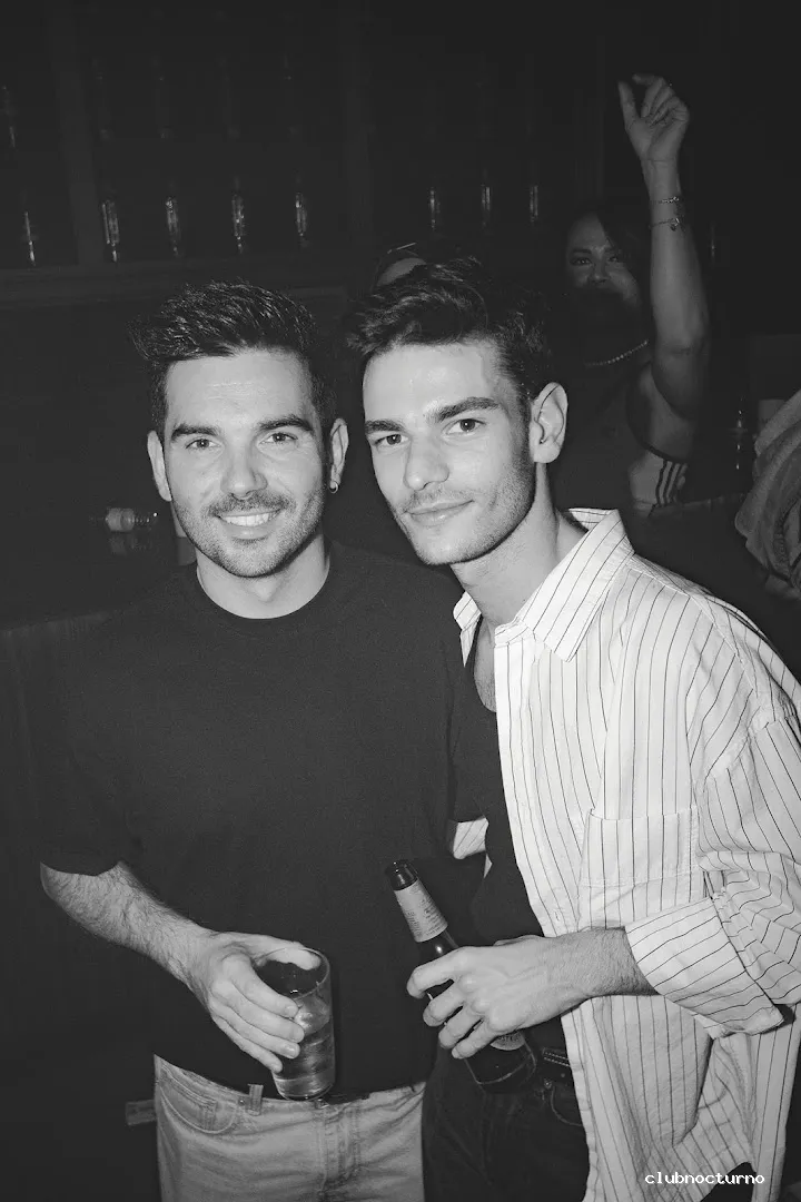 YASS! Barcelona | LGTBIQ+ Gay Party