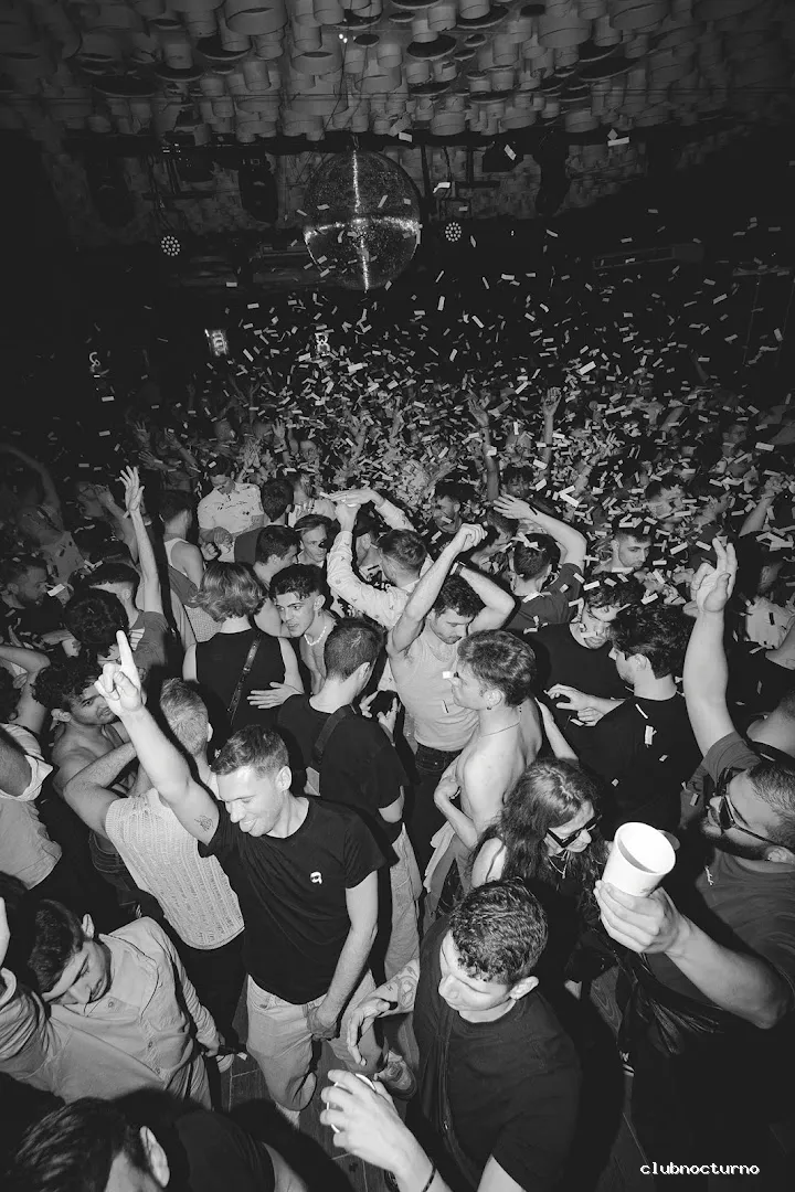 YASS! Barcelona | LGTBIQ+ Gay Party