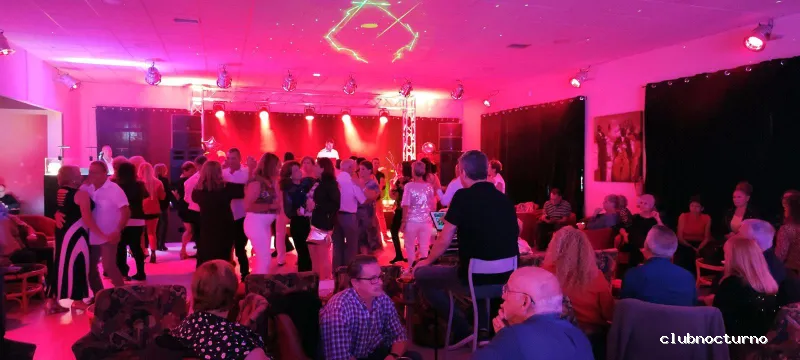 Sala Martini karaoke