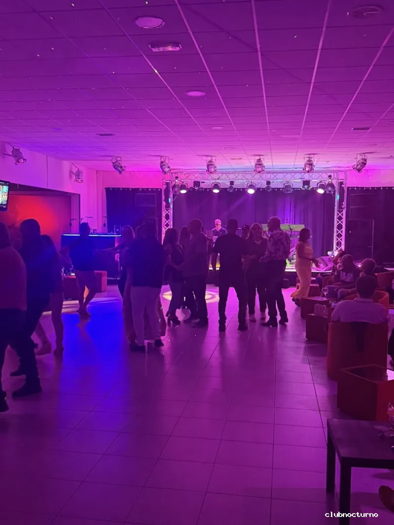 Sala Martini karaoke