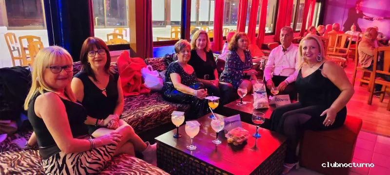 Sala Martini karaoke