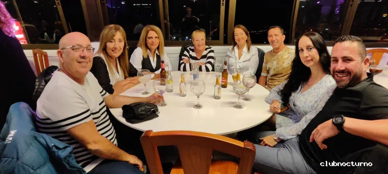 Sala Martini karaoke